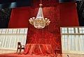 Ковролин для театра «Мастерская 12» под руководством Никиты Михалкова. Фото 2