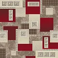 Ковролин коммерческий Нева Тафт Коррида (Лупп пайл 450, дизайн Гермес). Цвет 13;28
