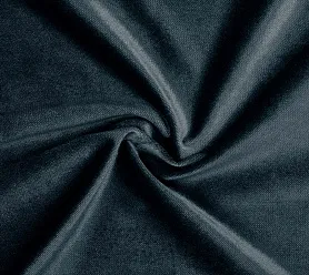 Штора Велюр глянцевый v43 с креплением шторная тесьма