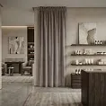 Штора Микровелюр v31 с креплением кулиса с гребешком. Фото 1