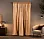 Штора Велюр глянцевый v10 с креплением кулиса