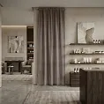 Штора Микровелюр v31 с креплением кулиса. Фото 1