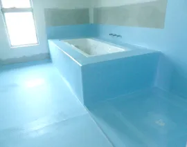 Гидроизоляция SIPP Membrane SBR. Фото 10