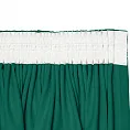 Штора Велюр матовыйv16 с креплением шторная тесьма. Фото 4