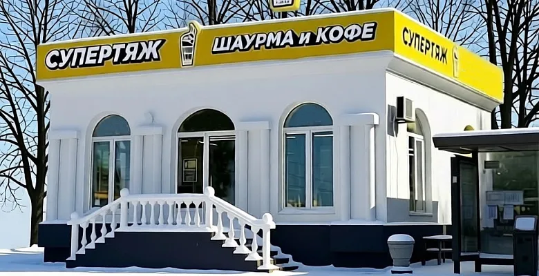 Масштабный заказ грязезащитных ковриков