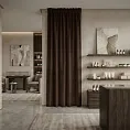Штора Микровелюр v29 с креплением кулиса с гребешком. Фото 1