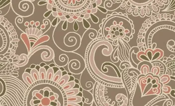 Ковролин коммерческий Нева Тафт Арена (Лупп пайл 450, дизайн Брюгге). Цвет 90;43