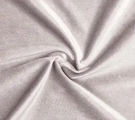 Штора Велюр глянцевый v15 с креплением шторная тесьма