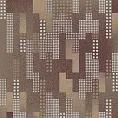 Ковролин коммерческий Нева Тафт Аркадия (Саксони 850, дизайн Сити). Цвет 42;43