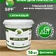 Клей для паркета SIPP 1K MS-полимерный