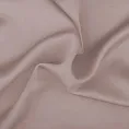 Штора Премиум персиковая с креплением кулиса с гребешком. Фото 7