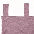 Штора Димаут Рогожка v23 с креплением петли. Фото 3