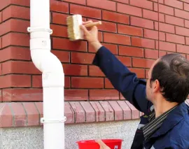 Гидроизоляция SIPP HDRB. Фото 4