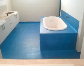 Гидроизоляция SIPP Membrane SBR. Фото 14