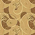 Ковролин коммерческий Нева Тафт Аркадия (Саксони 850, дизайн Юнона). Цвет 17;15