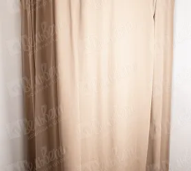 Сборный угловой карниз 100х100 см