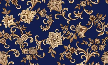 Ковролин коммерческий Нева Тафт Коко (Саксони 1100, дизайн Тулуза). Цвет 50;2