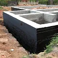 Ручная двухкомпонентная полимочевина для гидроизоляции SIPP PUR 2K 5,2 кг