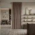 Штора Микровелюр v30 с креплением кулиса с гребешком. Фото 1