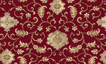 Ковролин коммерческий Нева Тафт Аркадия (Саксони 1100, дизайн Бухара). Цвет 31;2