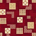 Ковролин коммерческий Нева Тафт Коко (Саксони 850, дизайн Крис). Цвет 31;2