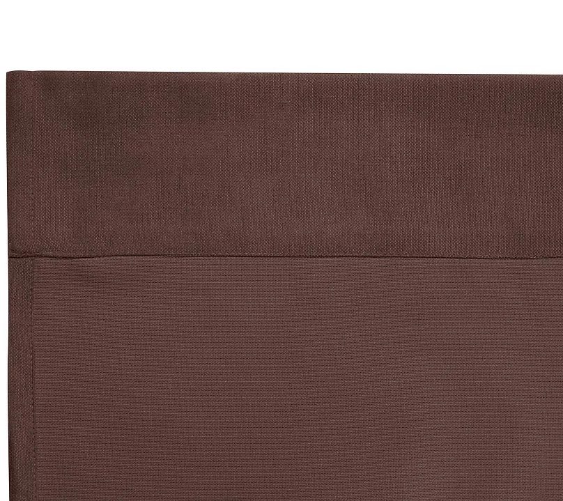 Канвас однотонные v17 с креплением Кулиска. Фото 5