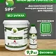 Клей для паркета SIPP 2K PU