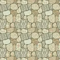 Ковролин коммерческий Нева Тафт Коко (Саксони 1100, дизайн Стоун). Цвет 36;42