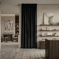 Штора Микровелюр v37 с креплением кулиса с гребешком. Фото 1
