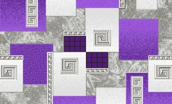 Ковролин коммерческий Нева Тафт Коррида (Лупп пайл 450, дизайн Гермес). Цвет 94;25