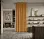 Штора Микровелюр v11 с креплением шторная тесьма