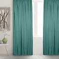 Штора Велюр матовый v14 с креплением кулиса с гребешком. Фото 2