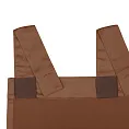 Штора Микровелюр v27 с креплением петли с липучкой. Фото 6