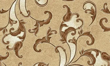 Ковролин коммерческий Нева Тафт Аркадия (Саксони 1100, дизайн Лувр). Цвет 17;33