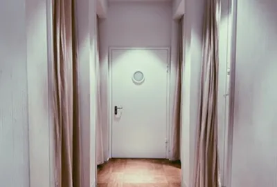 Шторы для примерочных