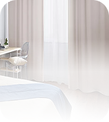 Однотонные шторы