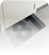 Придверные коврики