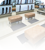 Коврики для примерочных