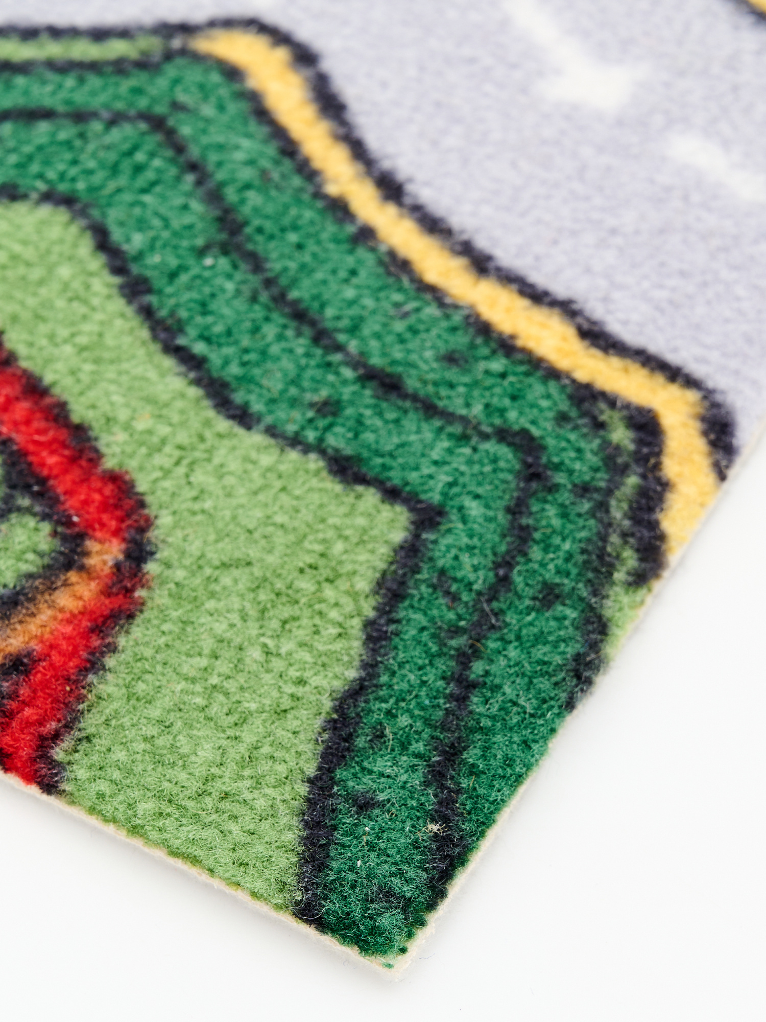 Ворс Велюр 320