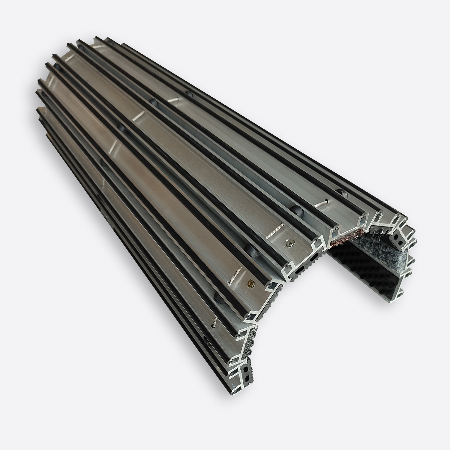 Цвет: Решётка Максимум Фото №4