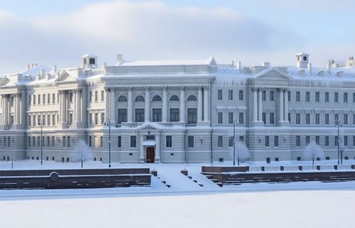  Изготовление ковра для выставки «ВЫБОР НОСИТЕЛЯ» Института физиологии им. И.П. Павлова РАН в рамках Фестиваля «Наука на Стрелке»