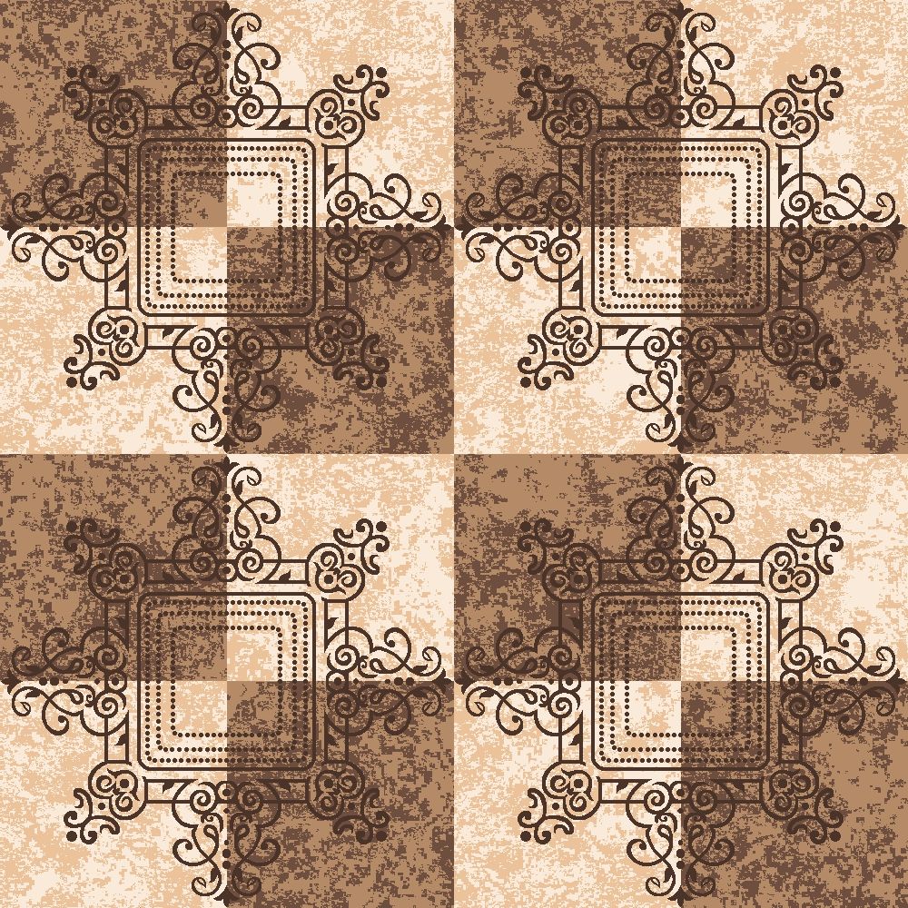 Атилла. Цвет 18;21