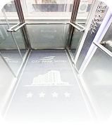 Ковры для лифтов