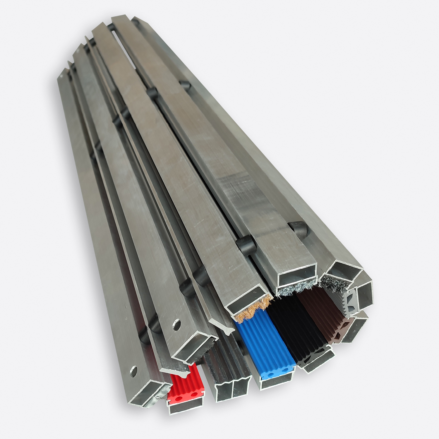 Цвет: Решётка Премиум Фото №3