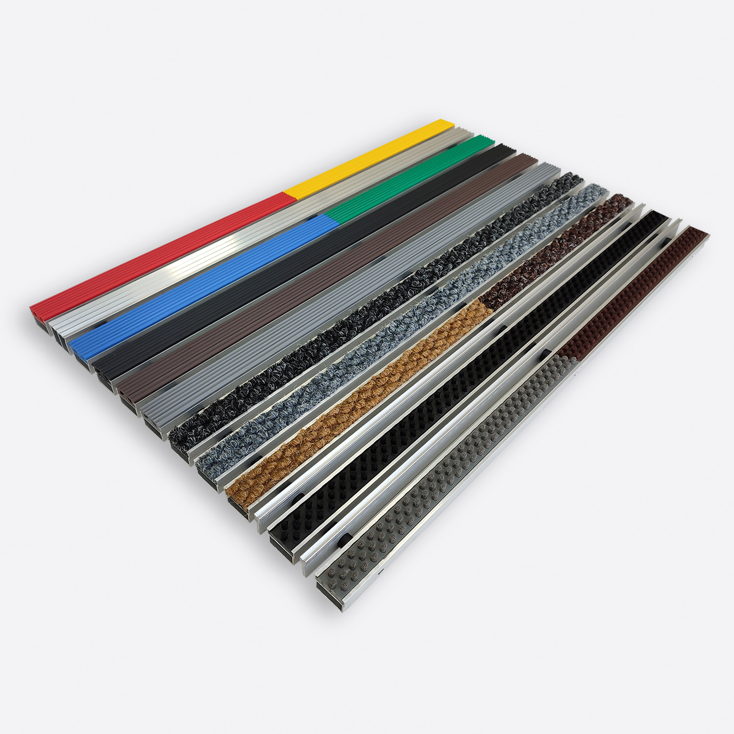 Цвет: Решётка Премиум Фото №1