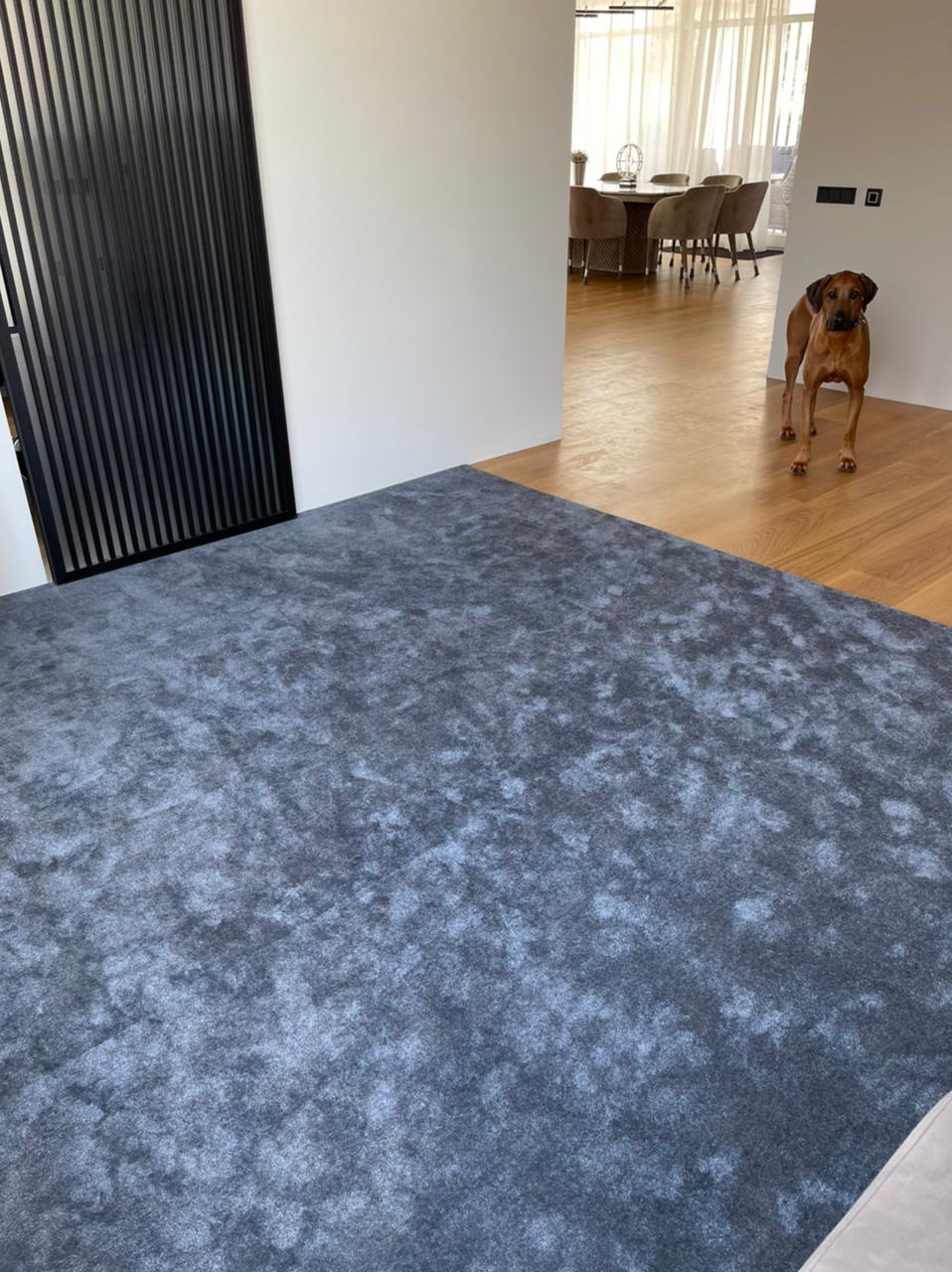 Ковер Деко на заказ для дома