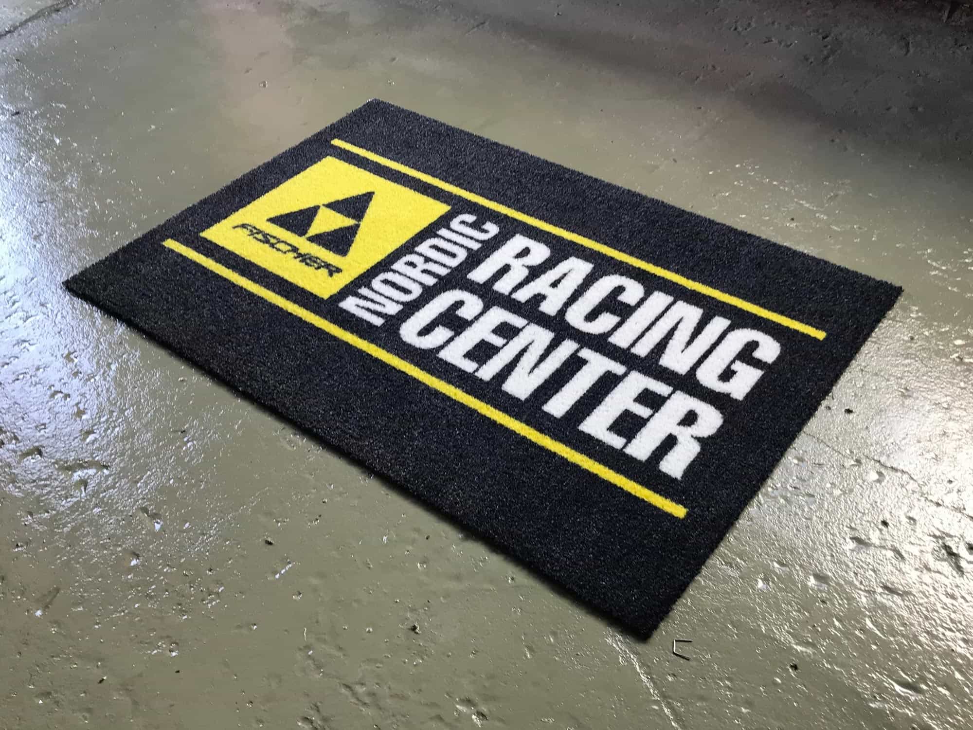 Коврик софтскрейп Fischer 60х90