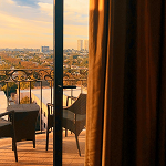 Шторы Премиум 8