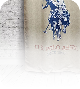 Шторы с логотипом