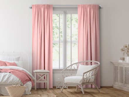  Весенний апгрейд: шторы на окна